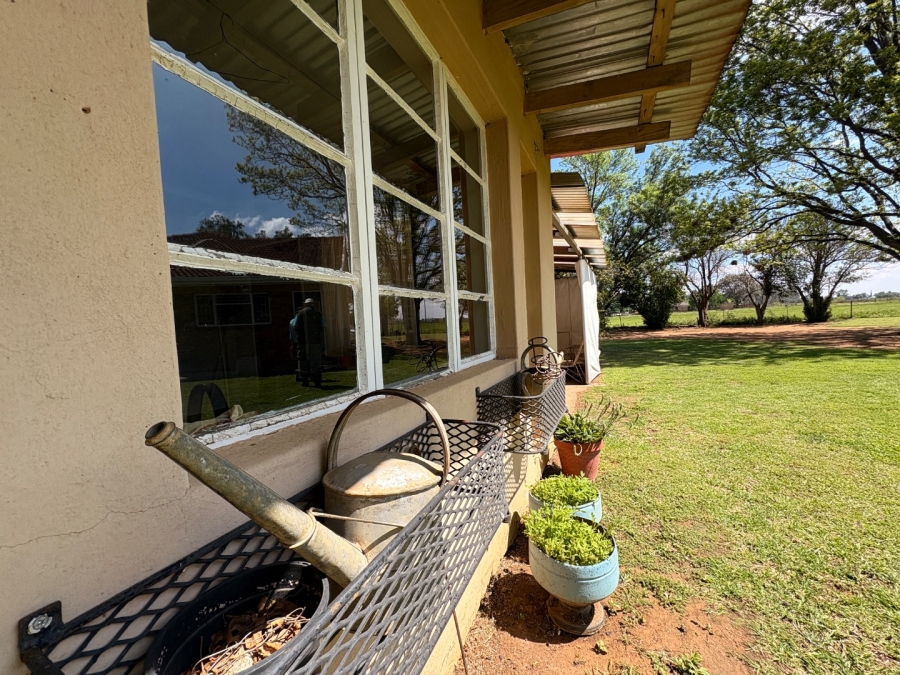 Commercial Property for Sale in Klerksdorp Rural North West